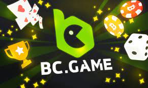 BC Game App - Download And Install APK for Android and iphone