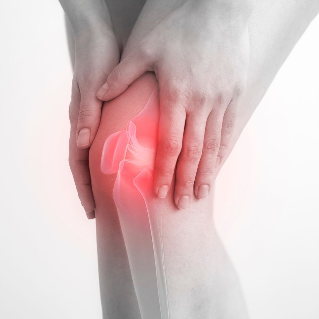NanoFlex - gel pentru articulații și ligamente.