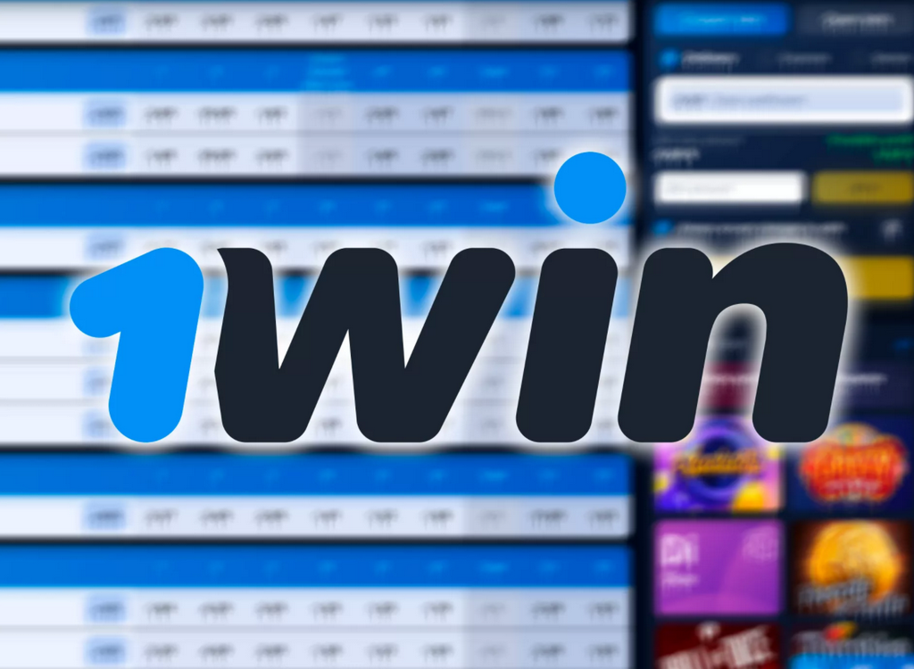 ¿Qué opciones de apuestas están disponibles en 1Win?