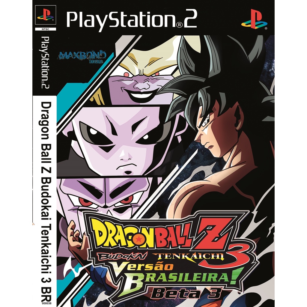 Dragon Ball Z Budokai 3 PPSSPP Documents Download And Install For Android Dragon Ball Z Budokai 3 PPSSPP Documents Download And Install For Android