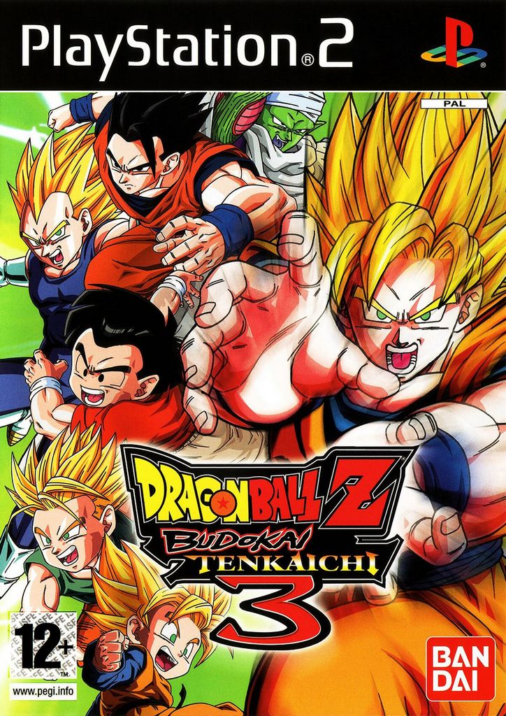 Dragon Ball Z Budokai 3 PPSSPP Documents Download And Install For Android Dragon Ball Z Budokai 3 PPSSPP Documents Download And Install For Android